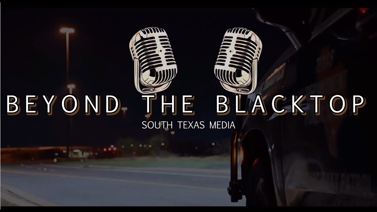 Beyond the Blacktop: Episode One