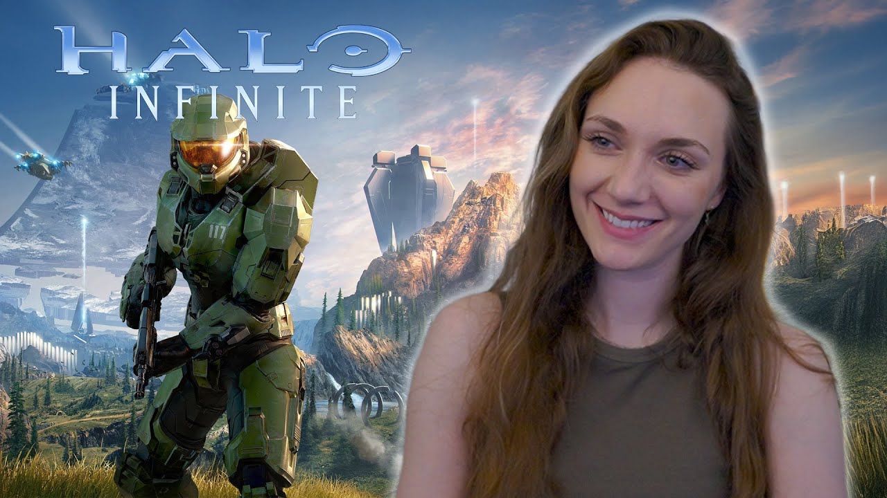 First Playthough | Halo Infinite | Part 1