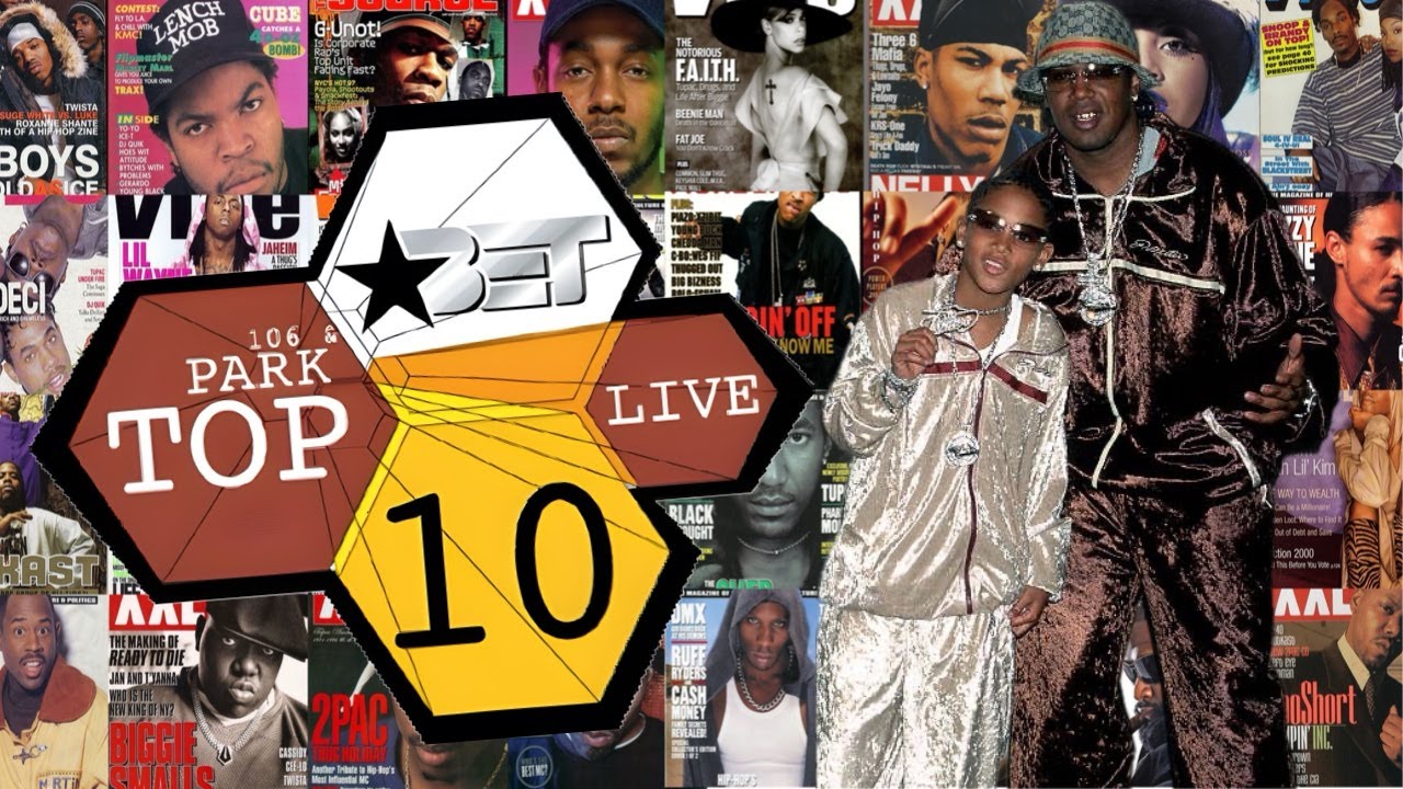 Rare Throwback: Lil Romeo & Master P’s Father’s Day Episode on 106 & Park