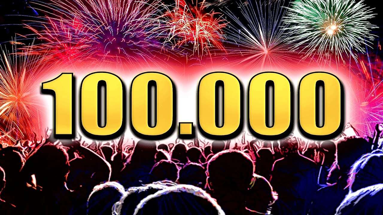 100.000 ABO SPECIAL