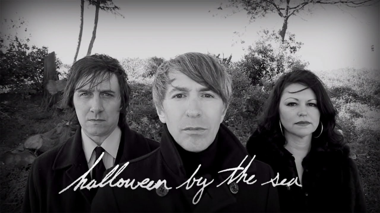 Bart & The Bedazzled - Halloween By The Sea
