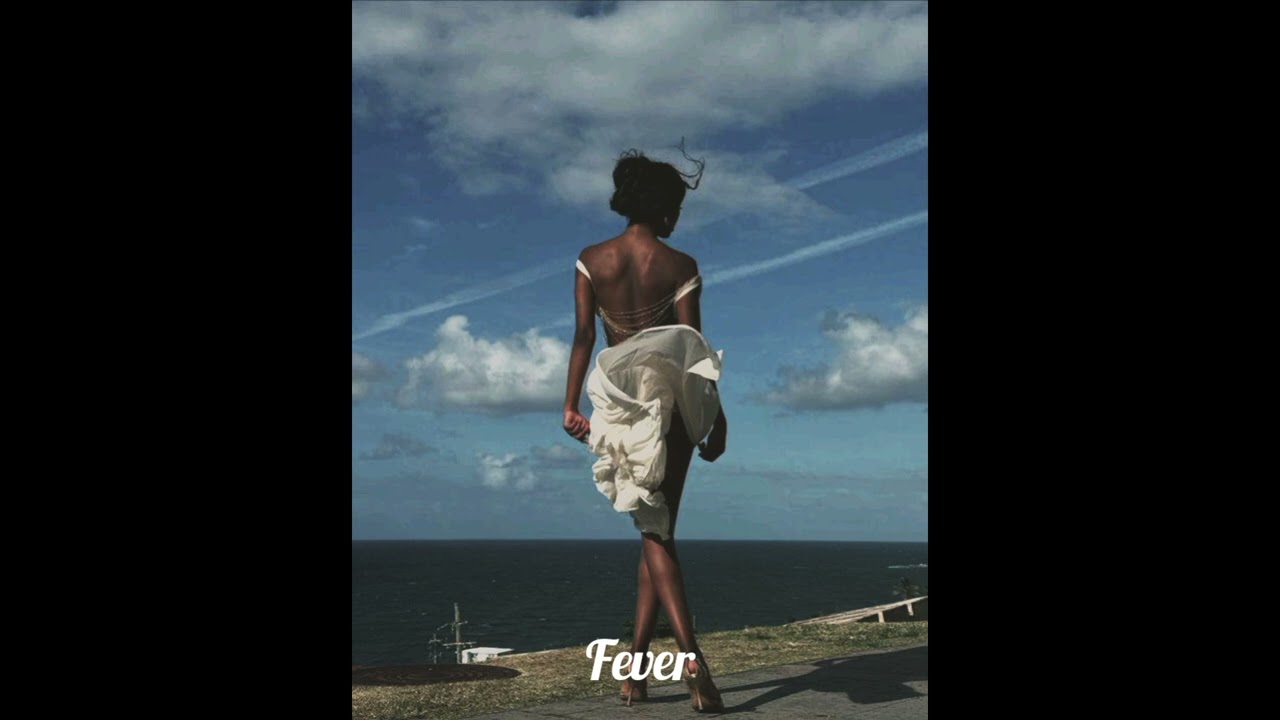 [FREE] Afro Rnb x Oxlade Type Beat ~Fever