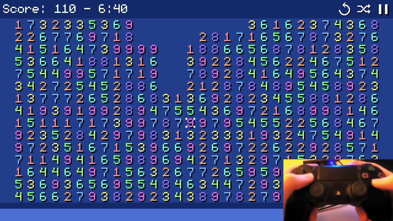Tensy work-in-progress gamepad support