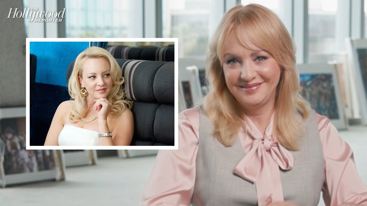 Wendi McLendon-Covey Breaks Down Scenes From 'Bridesmaids', 'Reno 911!', 'The Goldbergs' & More