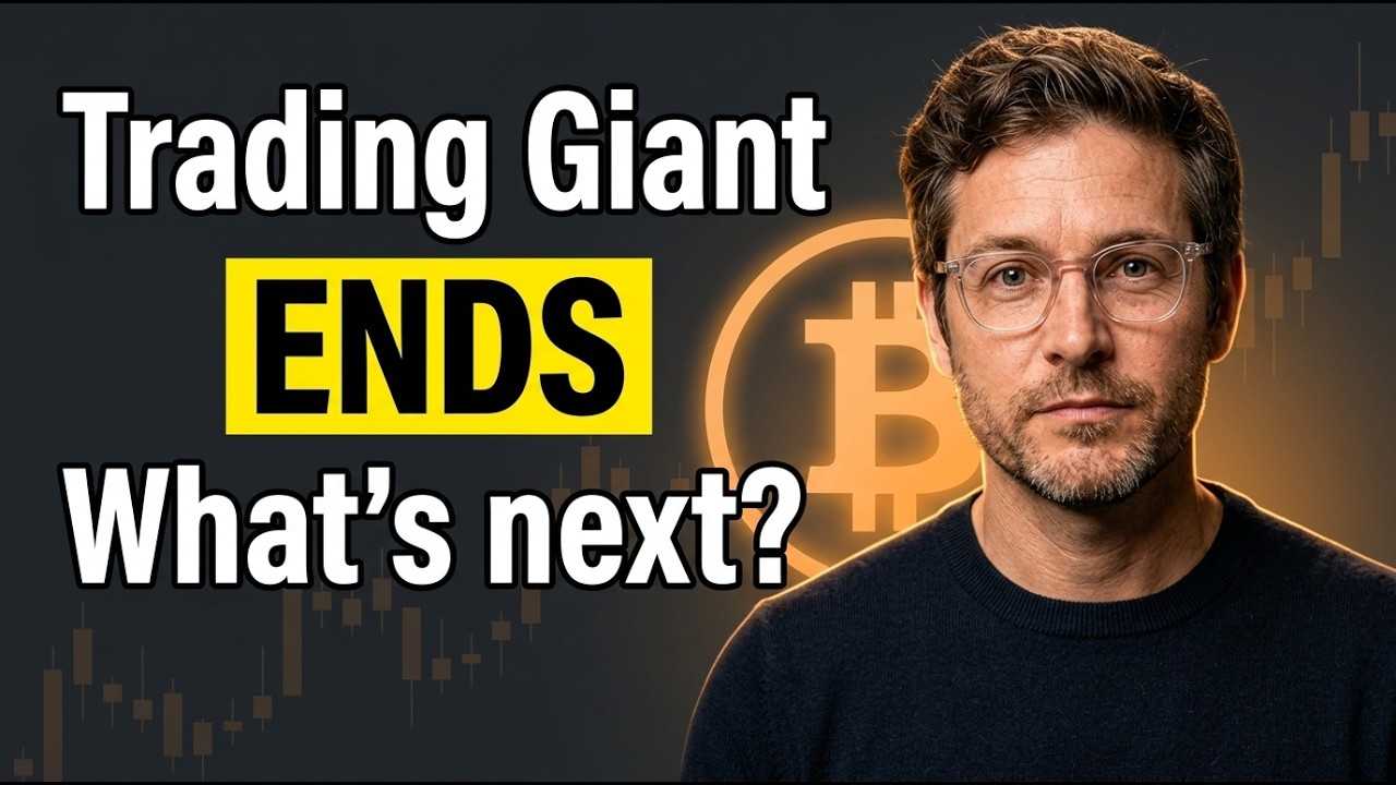 BitMEX закрывается 23 сентября, завершая 11-летнюю историю работы