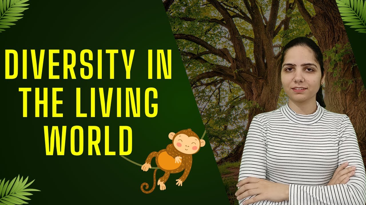 Diversity in the Living World | Class 6 Science Chapter 2 | One-Shot | NCERT Curiosity