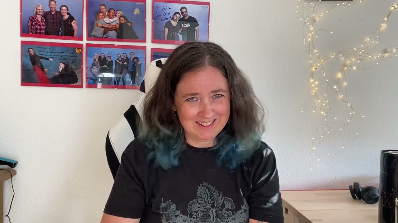 Mein Whisky und ich - 5 Fragen