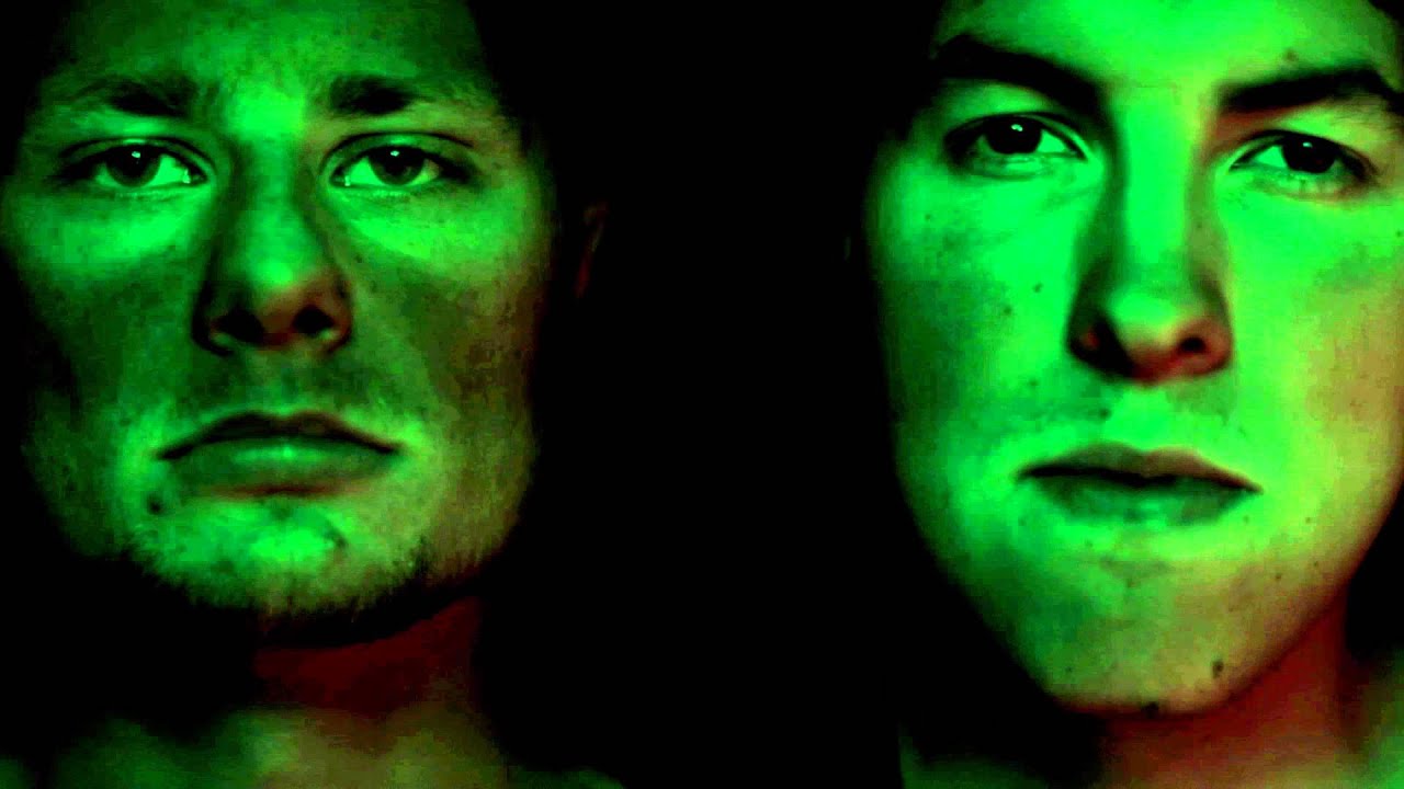 UxOxS - Vices (Official Video)