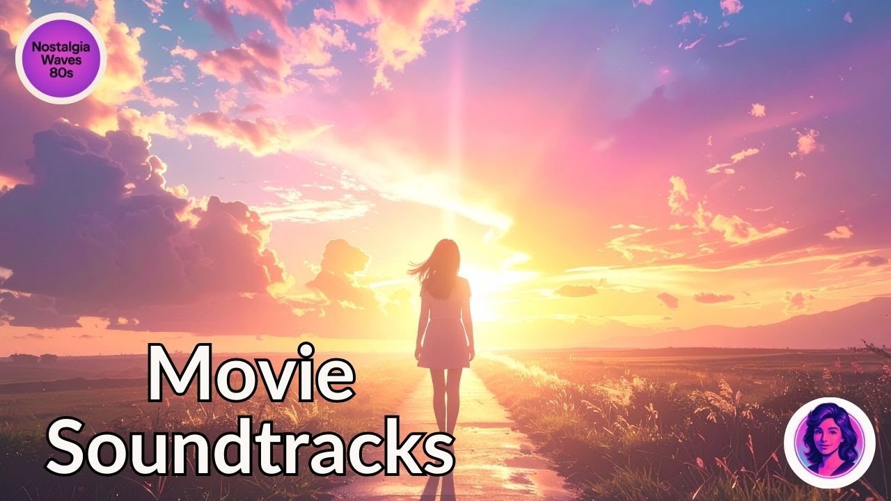 【Movie Soundtracks Women's Vocal】We Walk into the Light | The Path We Choose Together