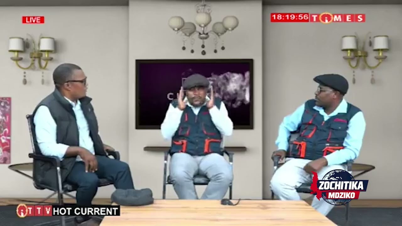 Hot current ya pa 1 February 2026 - kusukuluza ma MP nkhani yokhuza salary 