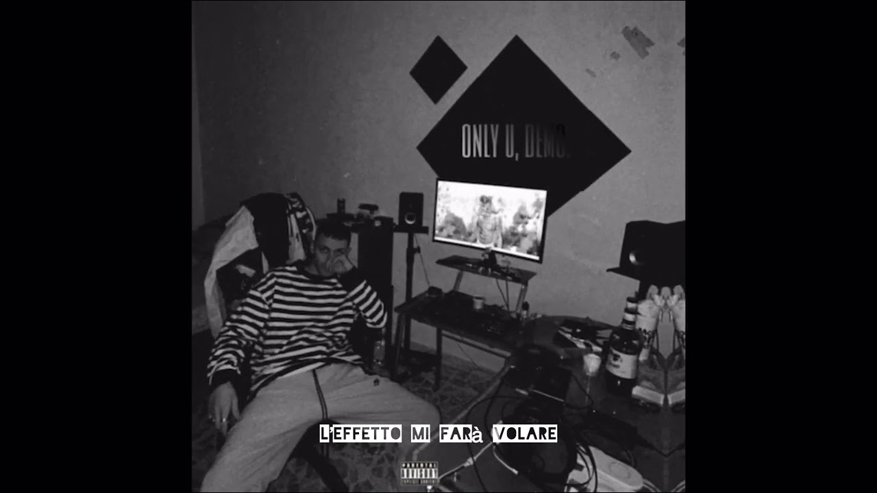 5. killbrr - mix di pare (visual/lyrics video)