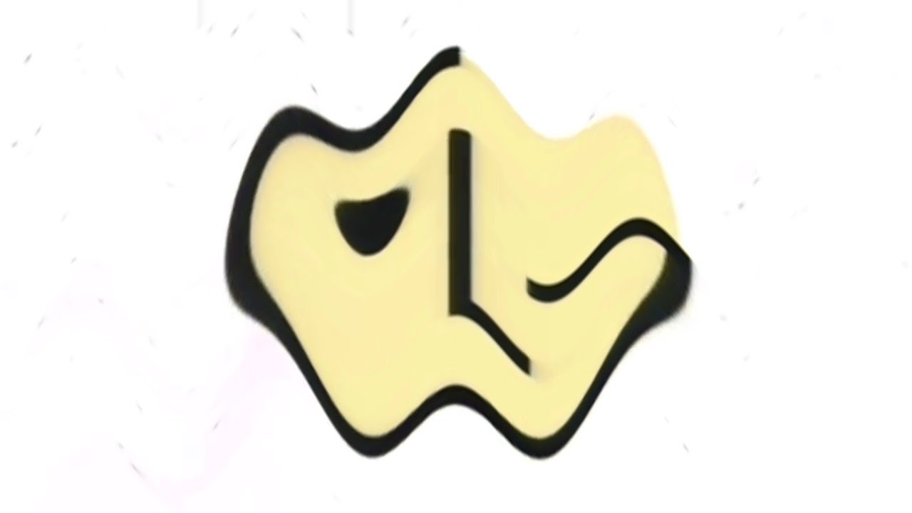 Depressed LG Logo 1995 | Powers.