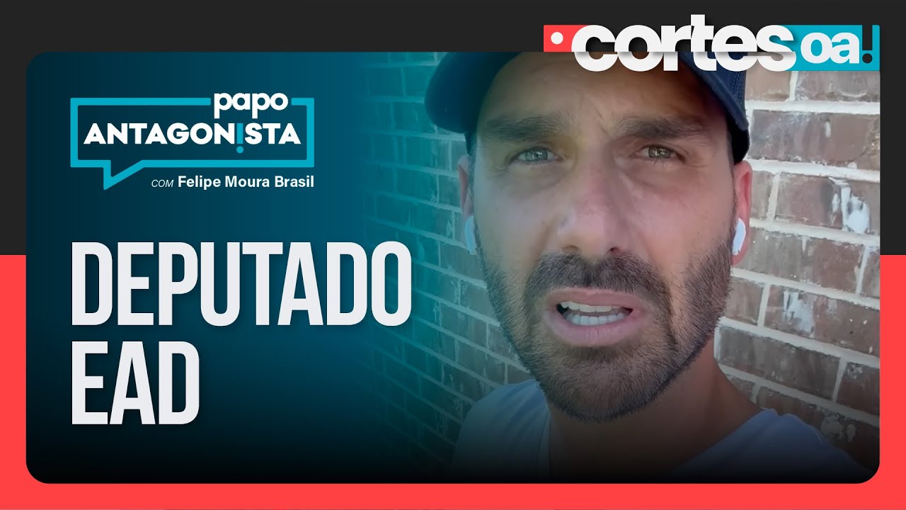 A blindagem de Eduardo Bolsonaro no Conselho de Ética