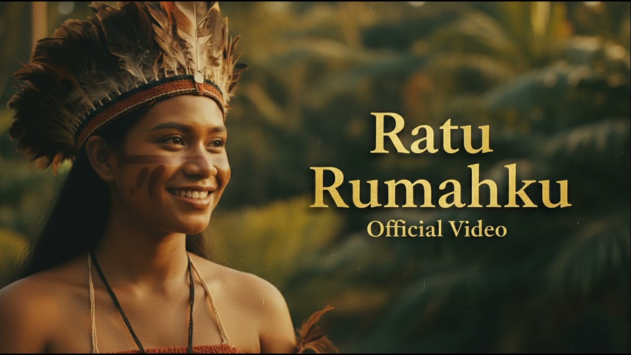 Ai Music - Ratu Rumahku