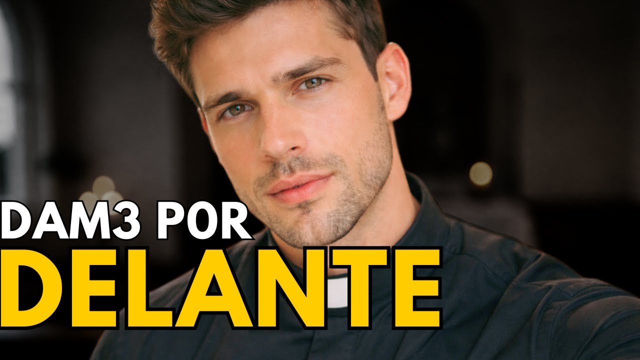 🔥EL CURA SABE DEMASIADAS COSAS... | Historia de Amor Gay Real