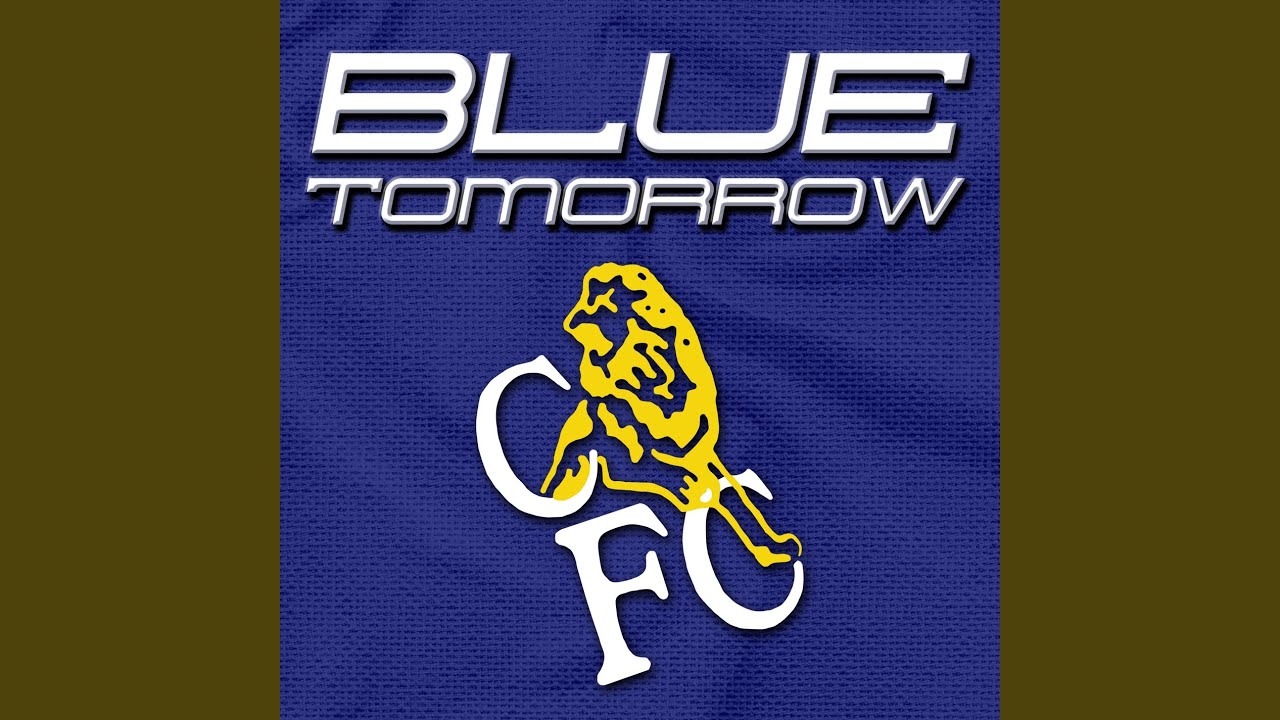 Blue Tomorrow
