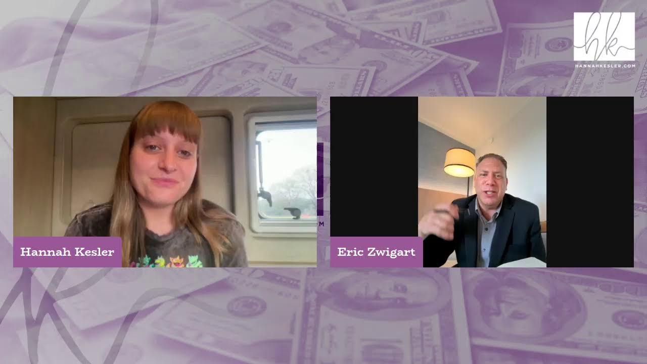 Business Truths No One Talks About with Eric Zwigart