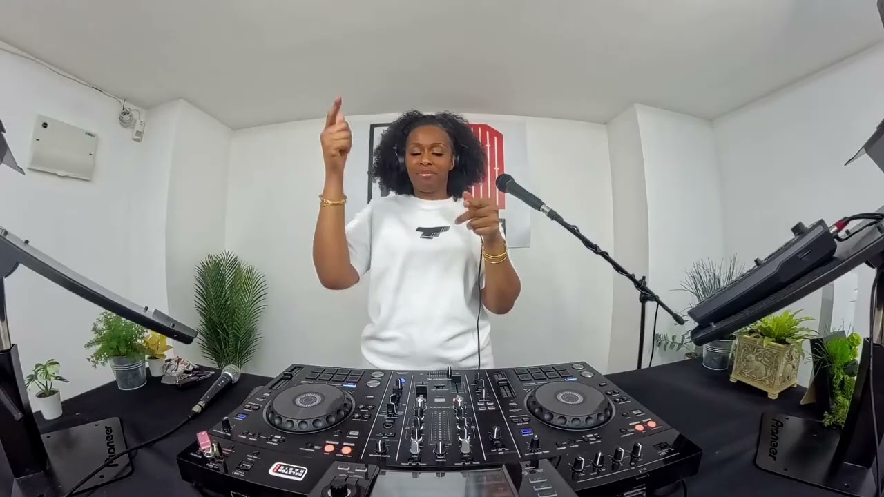 Soulful House DJ Mix | Dalston Radio Live | The House Lab London | Ep 002