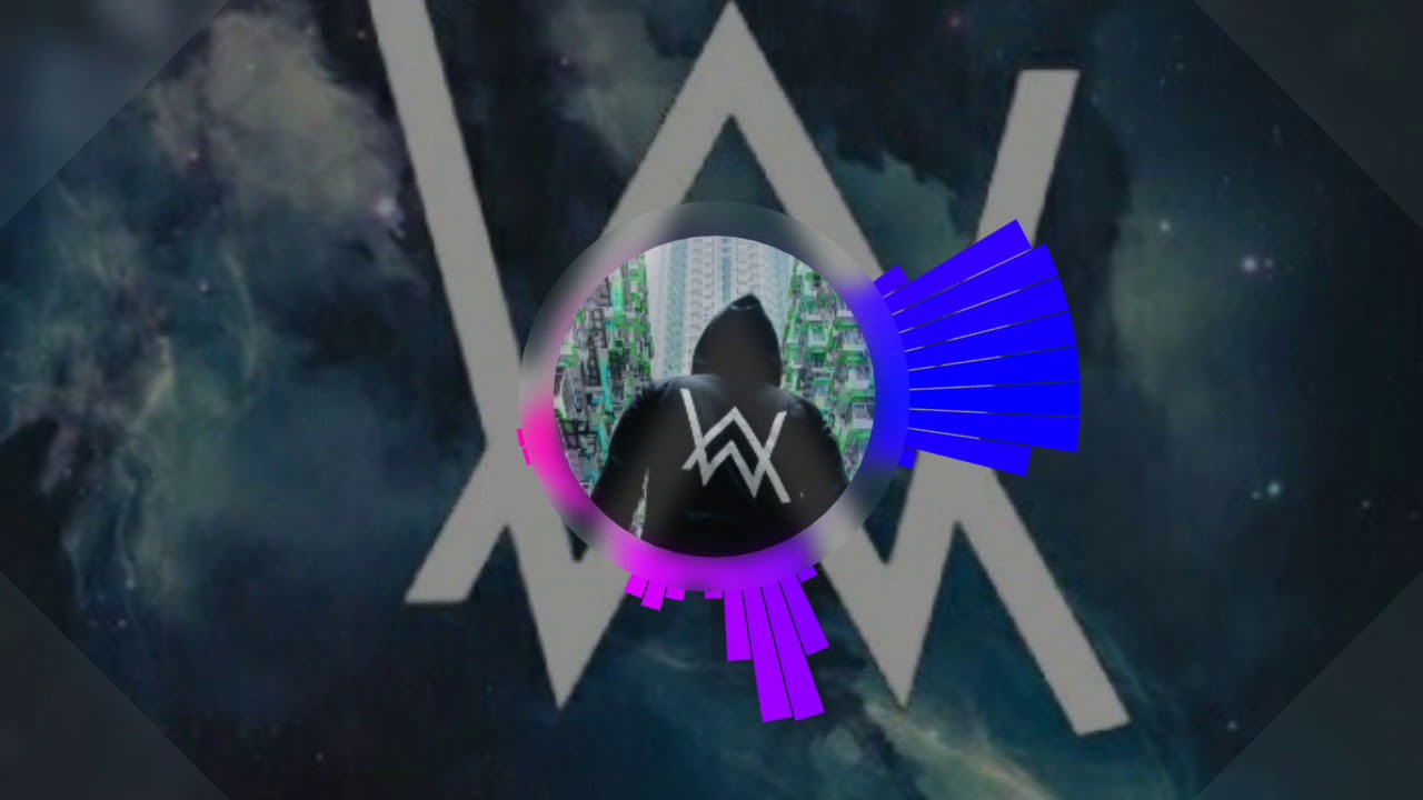Alan Walker - The Raid