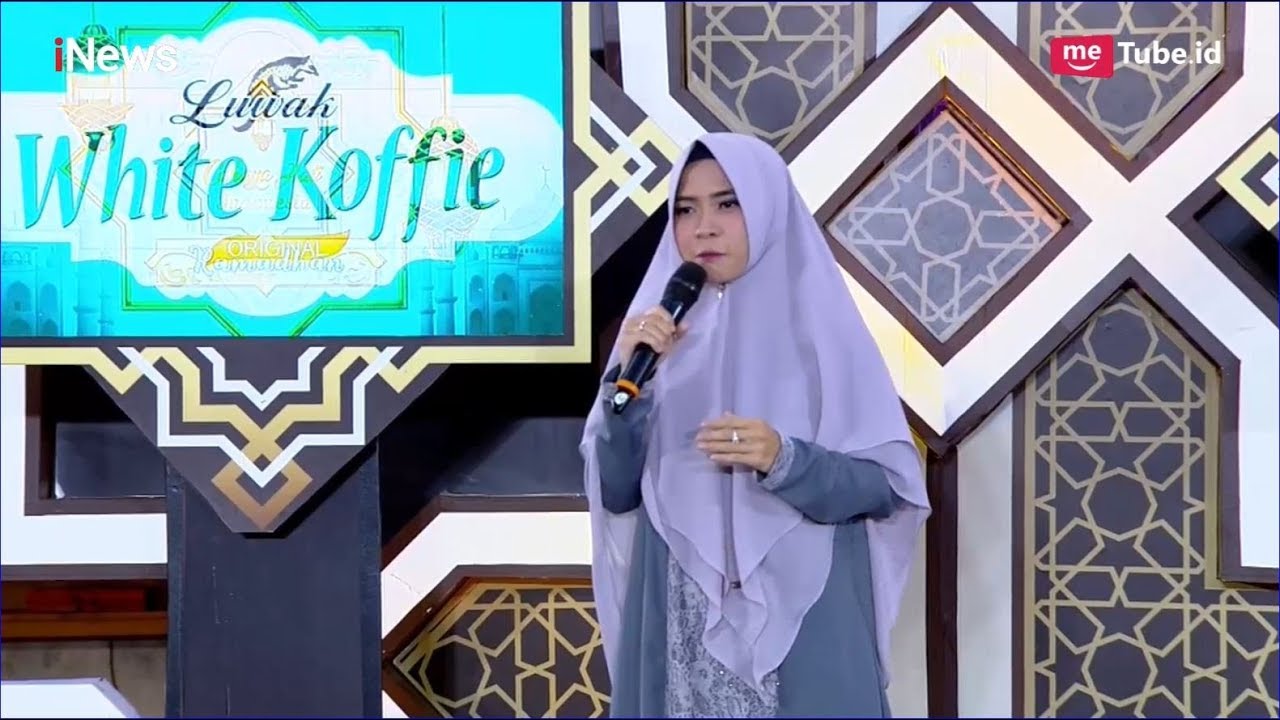 Ustazah Syifa Nurfadillah: Ghibah yang Diperbolehkan Part 04 - CHI 19/05