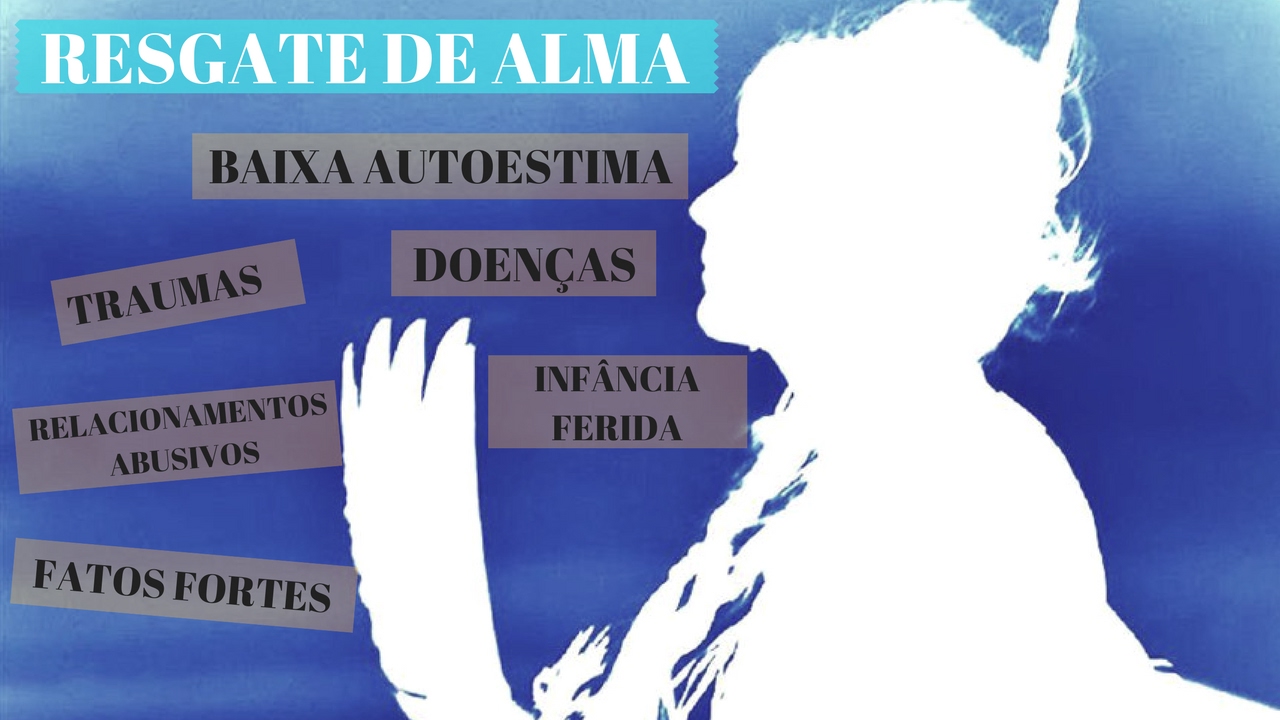 Como superar traumas? Dica Especial sobre RESGATE DE ALMA | Xamanismo em Você #47