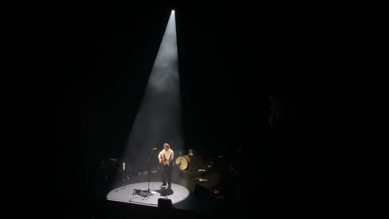 Novastar - Ten Eleven | ​⁠Theater Carré, Amsterdam | 20 February 2025