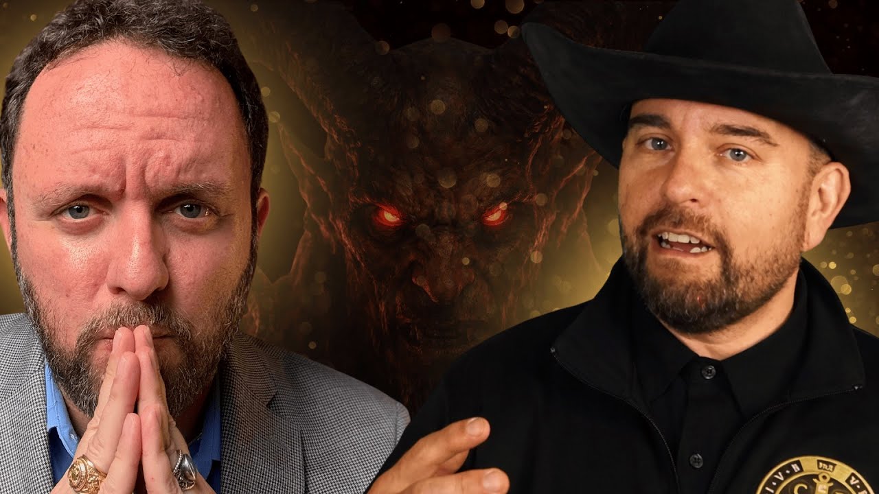 My Son Was Possessed for 3 Years…How a Priest Saved His Soul