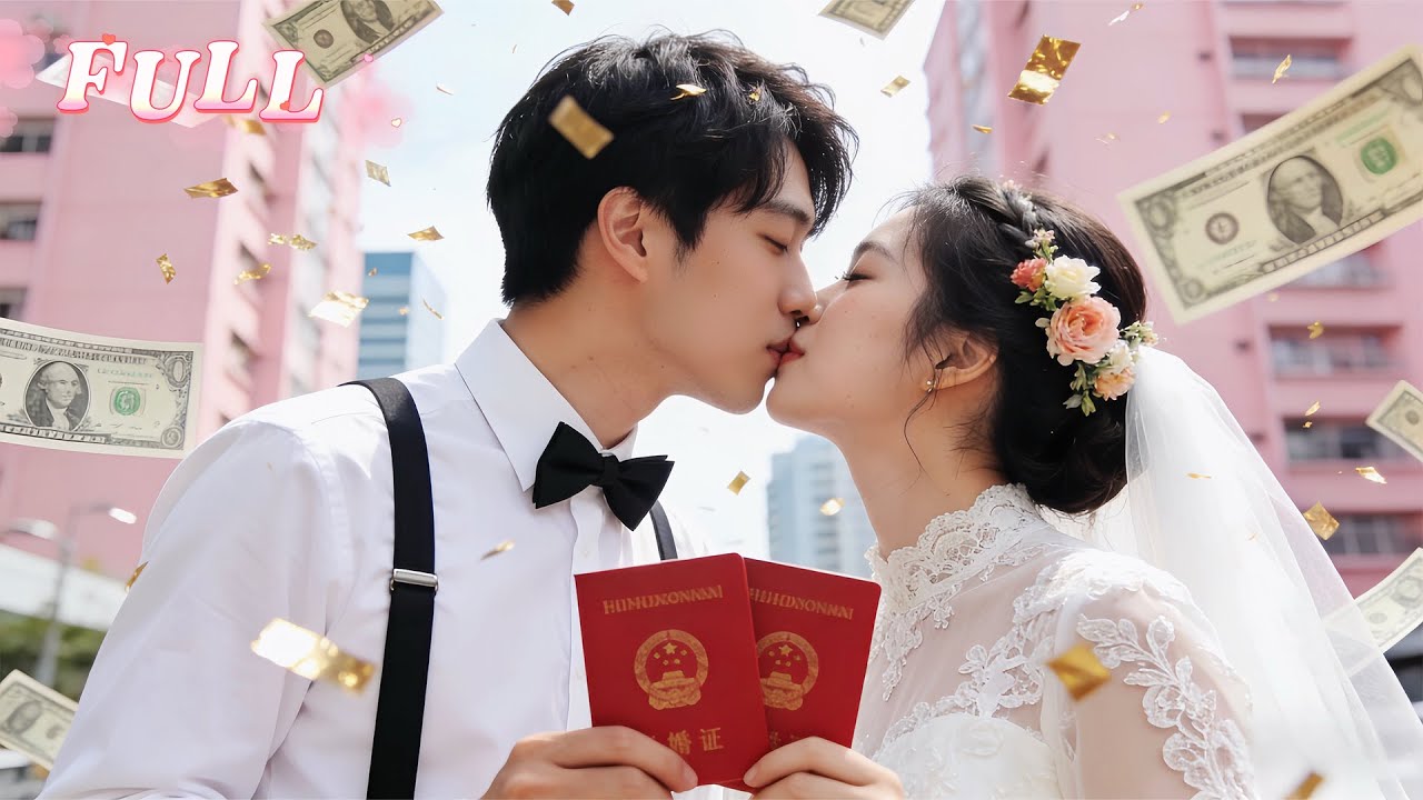 婚禮上，女總裁揭穿軟飯丈夫出軌閨蜜，反被誣陷不顧家？她宣佈「重金選夫」，竟直接挑中隱藏身份的首富總裁，從此被寵上天！💞#大陸劇 #大陸愛情劇 #愛情 #甜寵 #Cinderella #CEO MTDJ