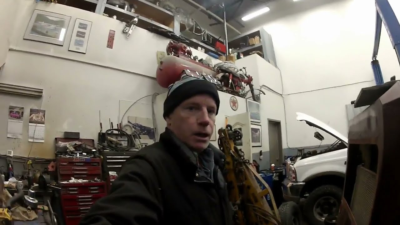 Ford Pats Immobilizer