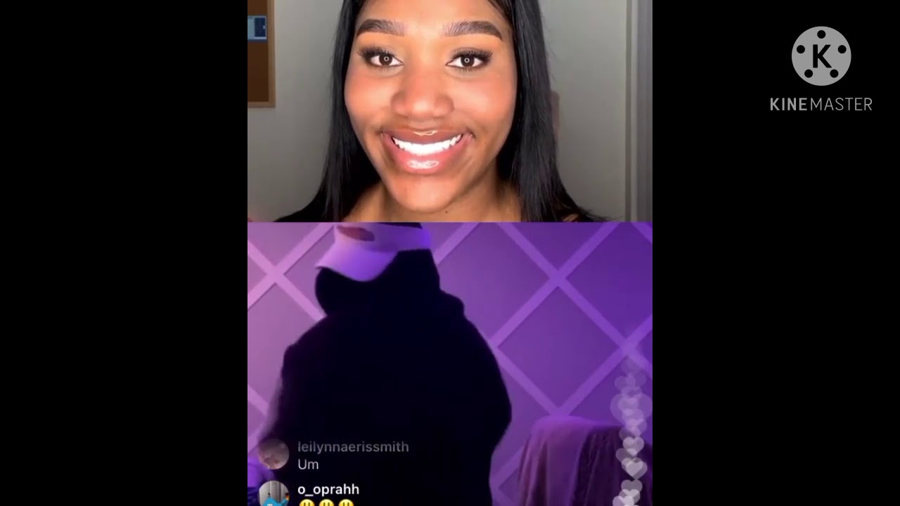 Tiahra Nelson Live Talent Show |compilation| *FUNNY* Part 2!!