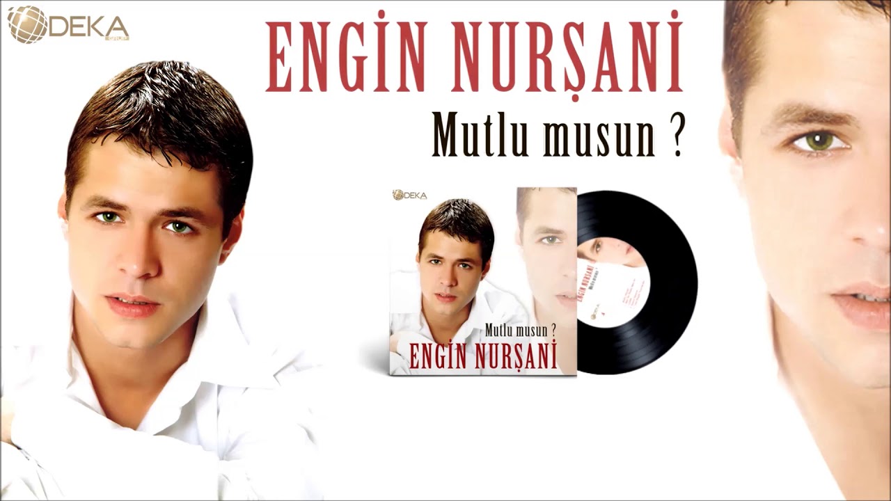 ENGİN NURŞANİ BETERMİŞ AŞKIN NARI(SON KAYITLAR)
