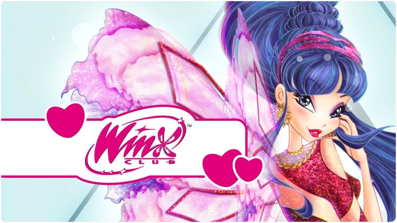 World of Winx 2 - Onyrix Mix [ENGLISH/ITALIAN]
