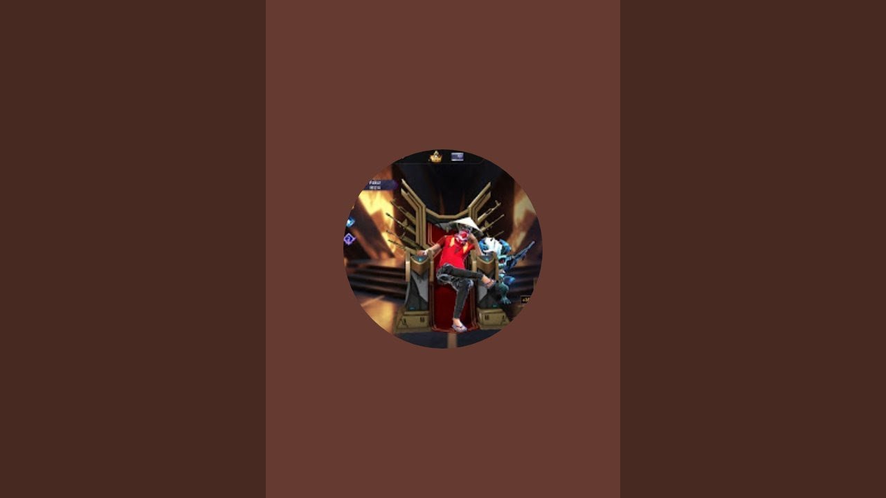 free fire live channel gaming