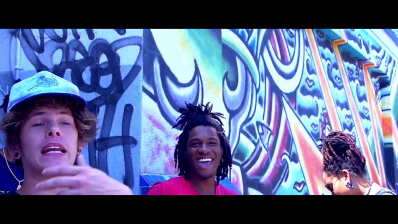 Noah Wood$ - Made it Happen (Official Video)