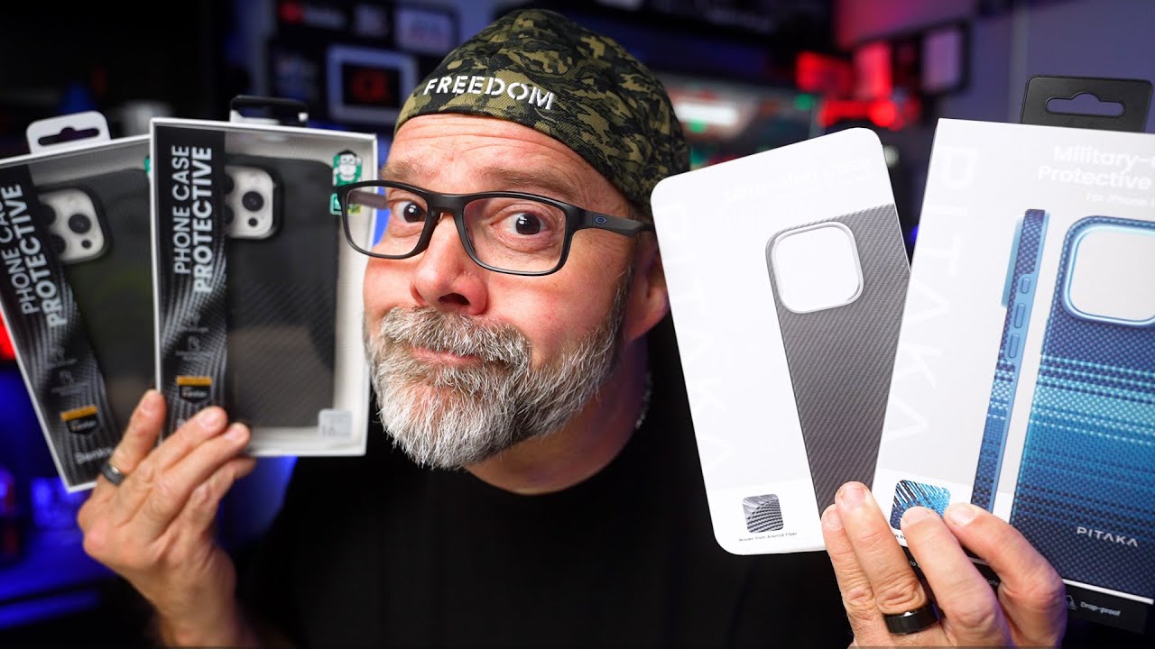 iPhone 16 Pro Max: ПИТАКА против БЕНКСА | КТО ЗАБЕРЁТ КОРОНУ 👑
