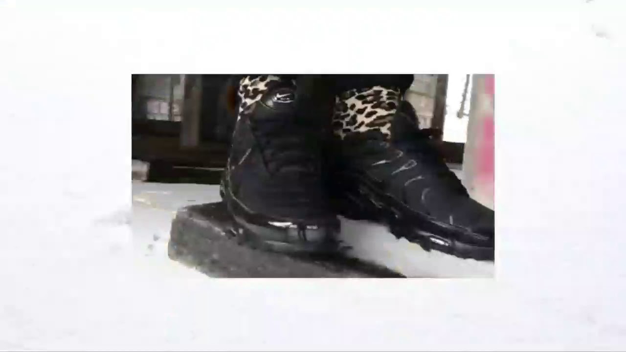 Air max tn