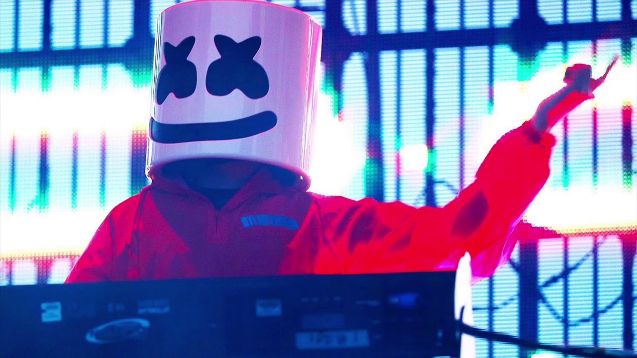 Say My Name x SouthSide x Whip That Neck x Kamikaze (Marshmello Mashup) [KRZPY Remake]