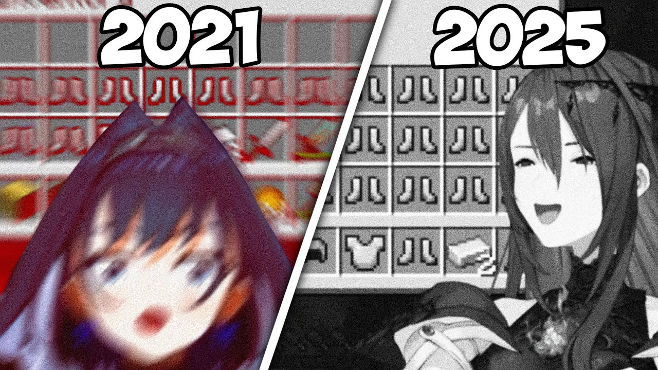The Kronii incident happened again after 3 years