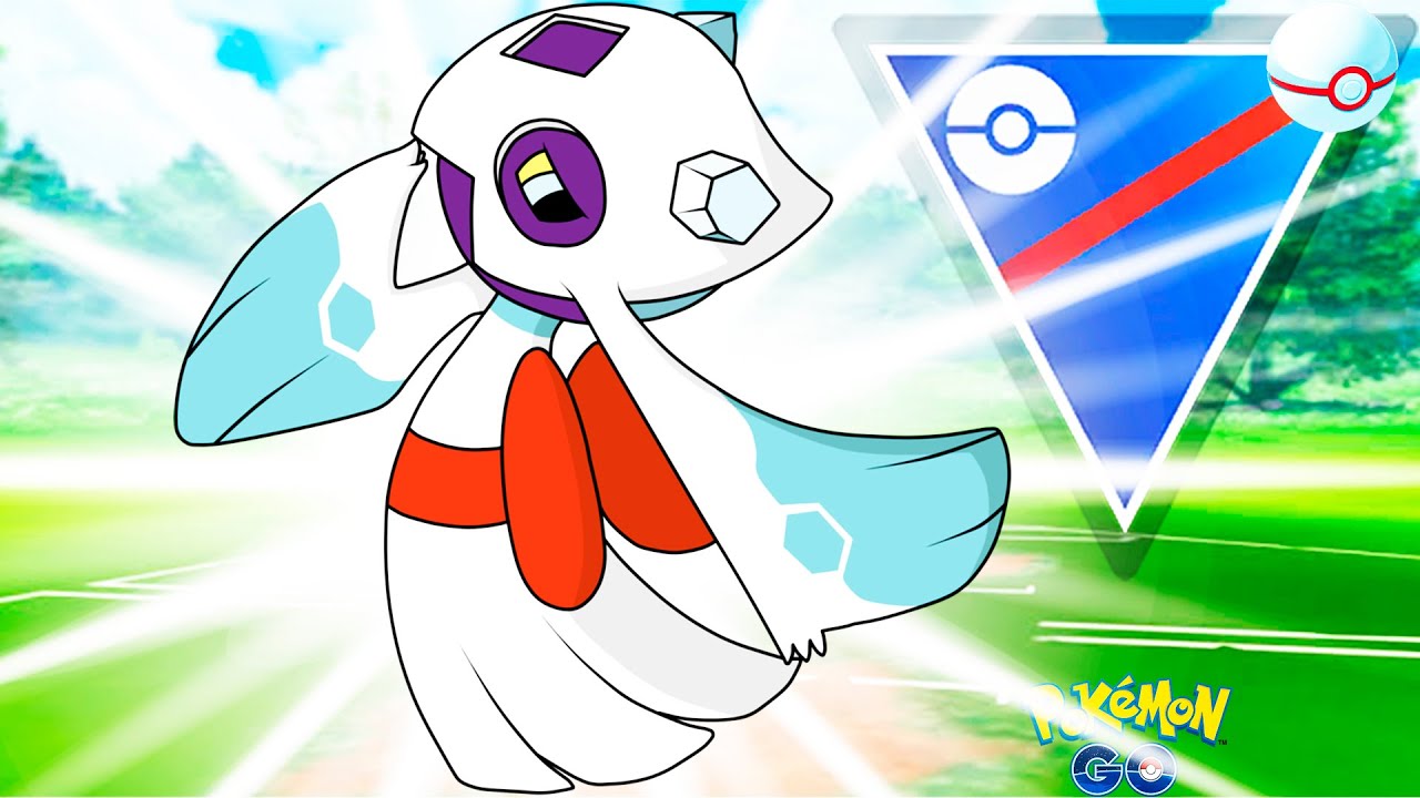 FROSLASS A RAINHA DESTRUINDO NA COPA REMIX GREAT LEAGUE- POKÉMON GO BATTLE LEAGUE SEASON 7