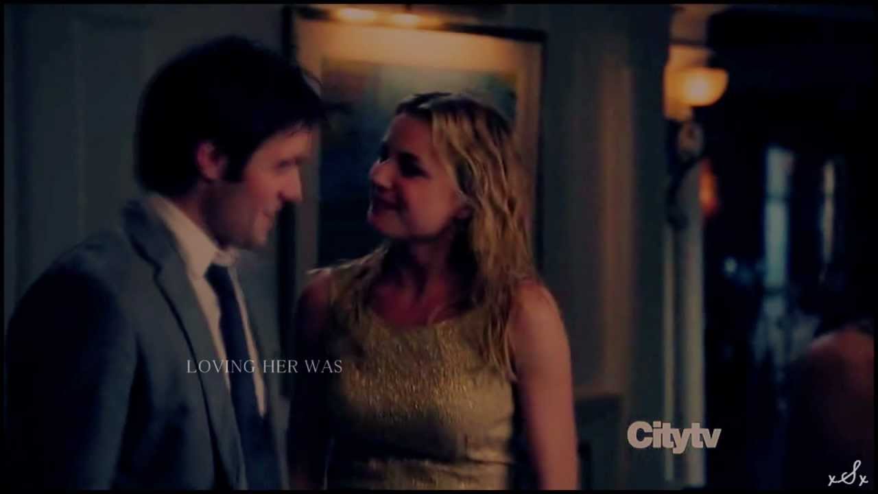 emily + daniel | red