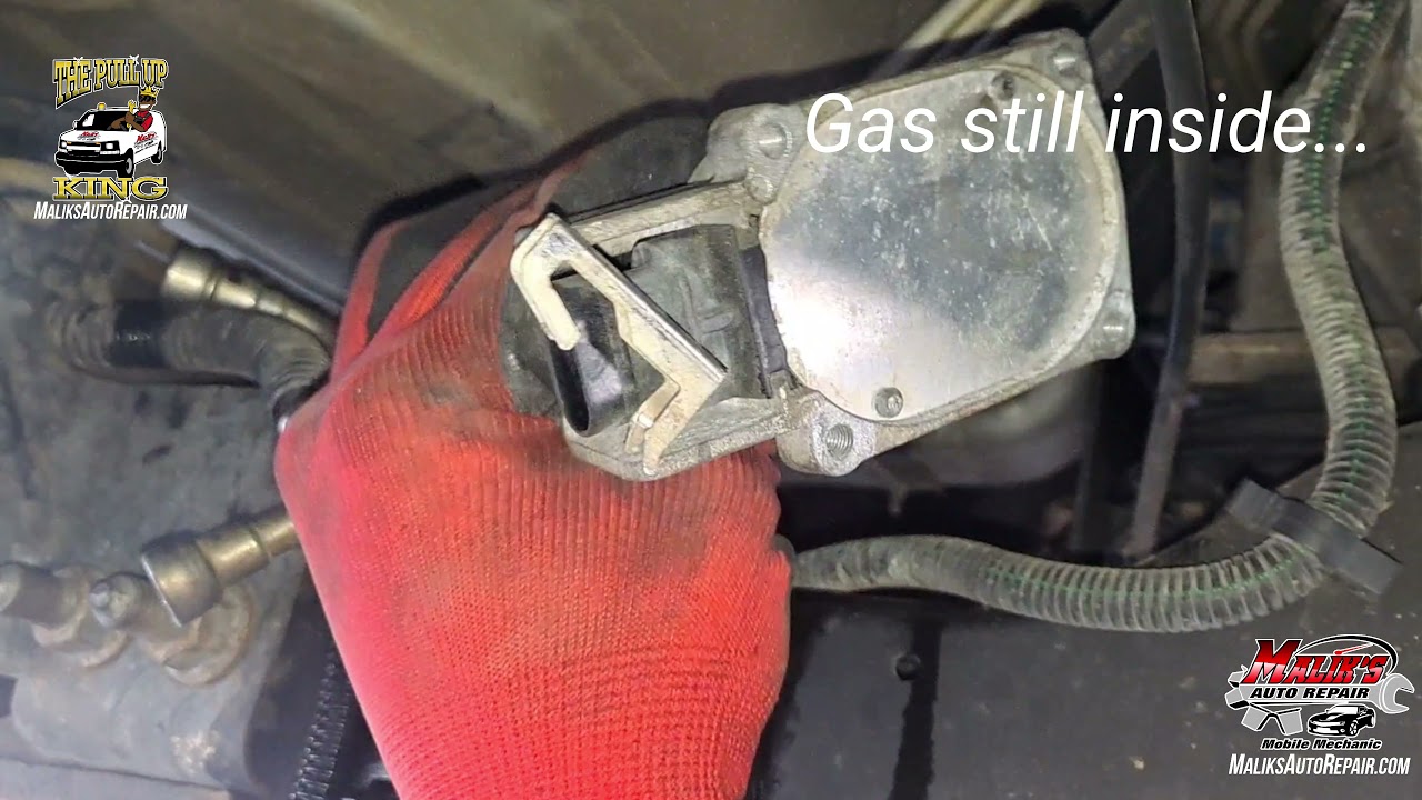 GET RID OF CODES P0178-P0179 | GMC YUKON 5.3 2WD | FLEX FUEL | FUEL COMPOSITION SENSOR | Howto/Diy