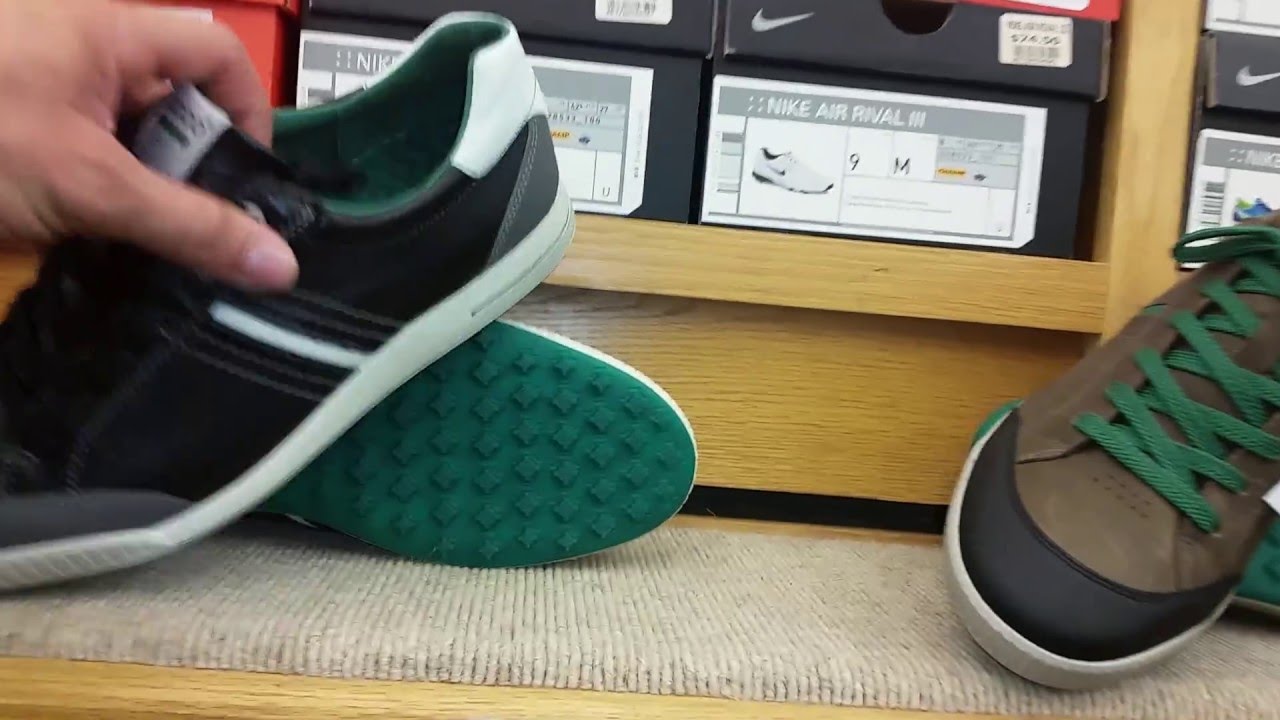 Golfschuhe Vergleich