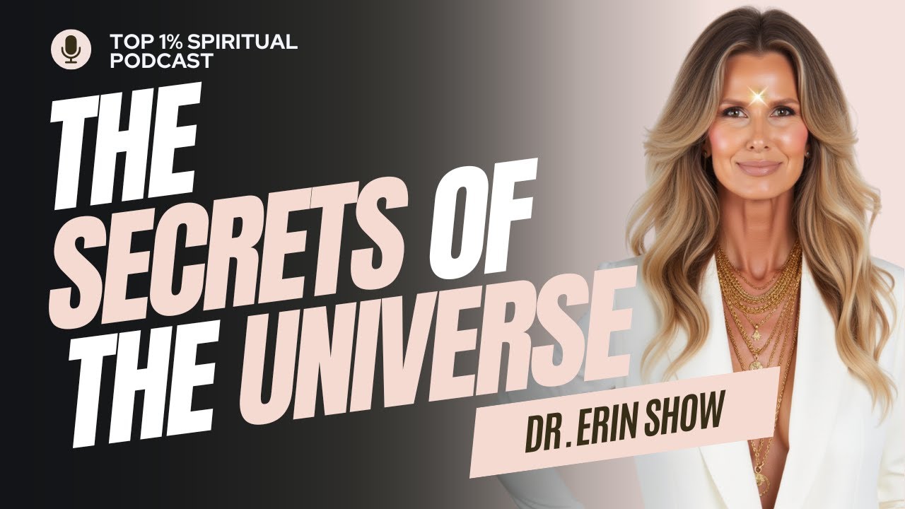Stop Seeking: The Secrets Are Within