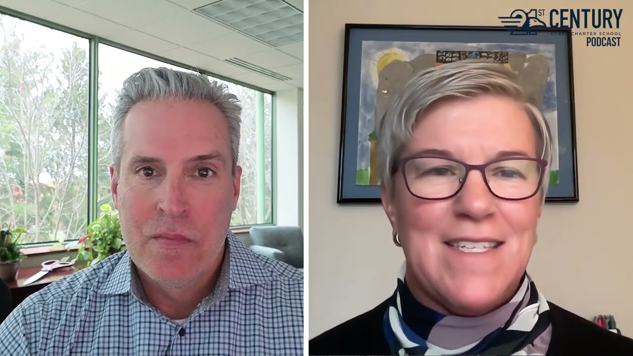 Inside 21CCCS Curriculum Engagement, Standards & Innovation in Online Learning