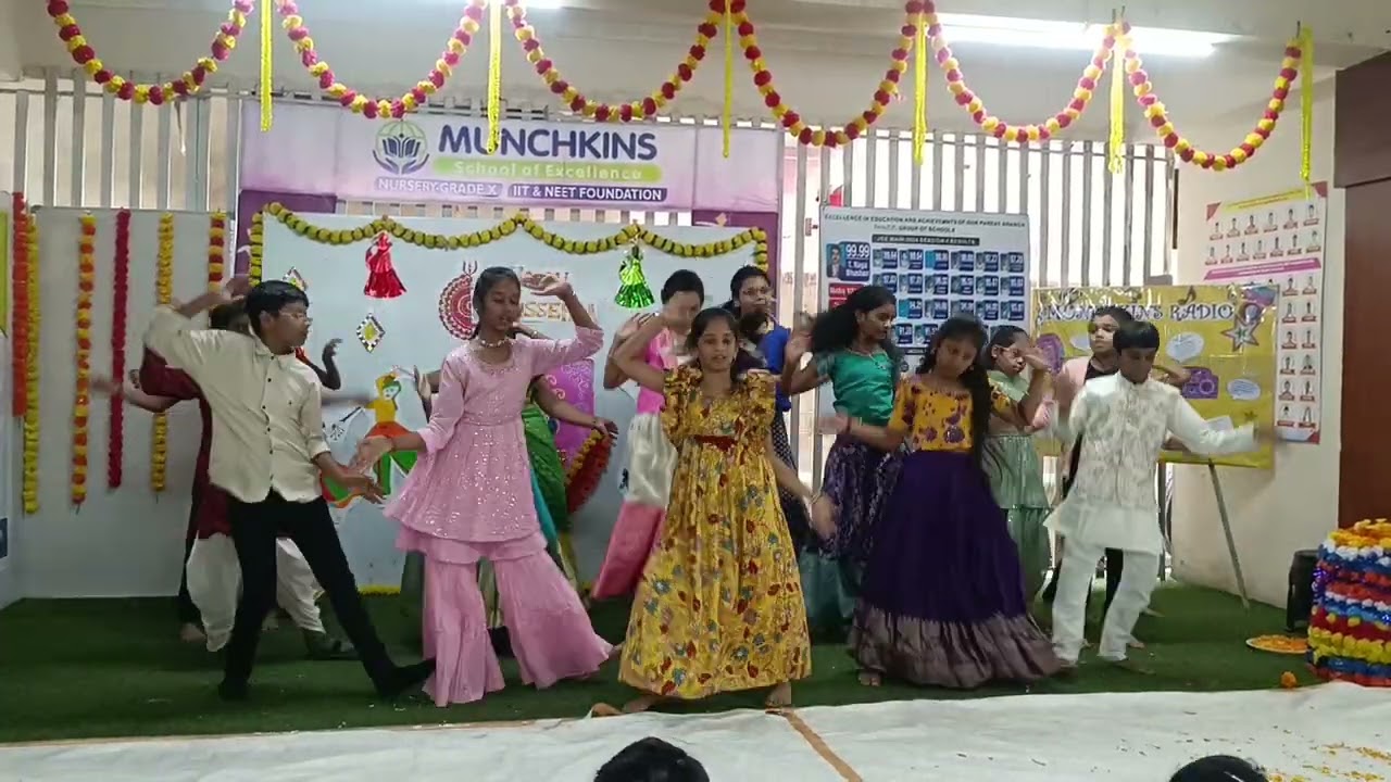 My Dance