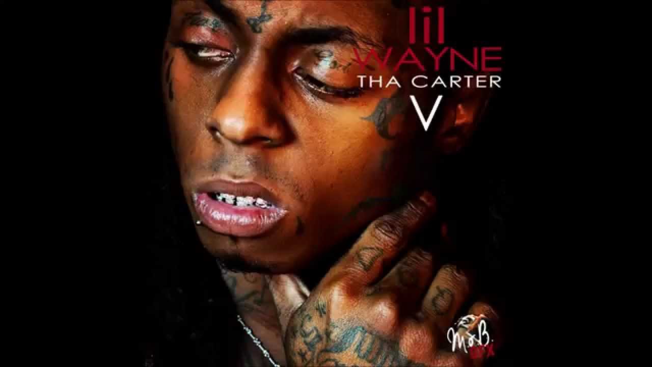 Lil Wayne Carter V  type beat (prod.by.Knoxy) 2015 Banger!!
