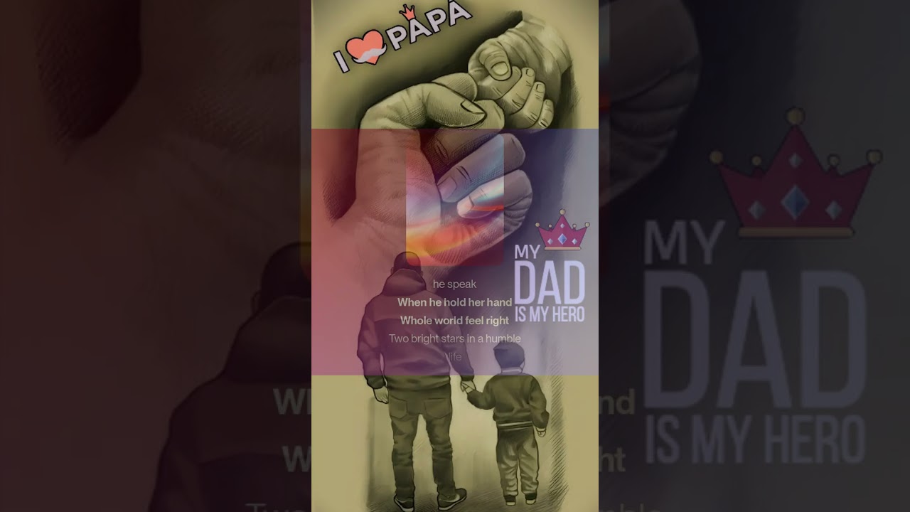 PAPA THE HERO