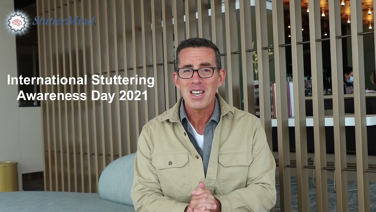 International Stuttering Awareness Day 2021   From Peru