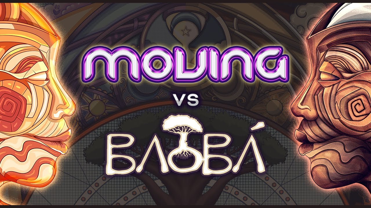Northen Lights @ Moving x Baob&aacute; l Full Set [Progressive Psytrance l 2025]