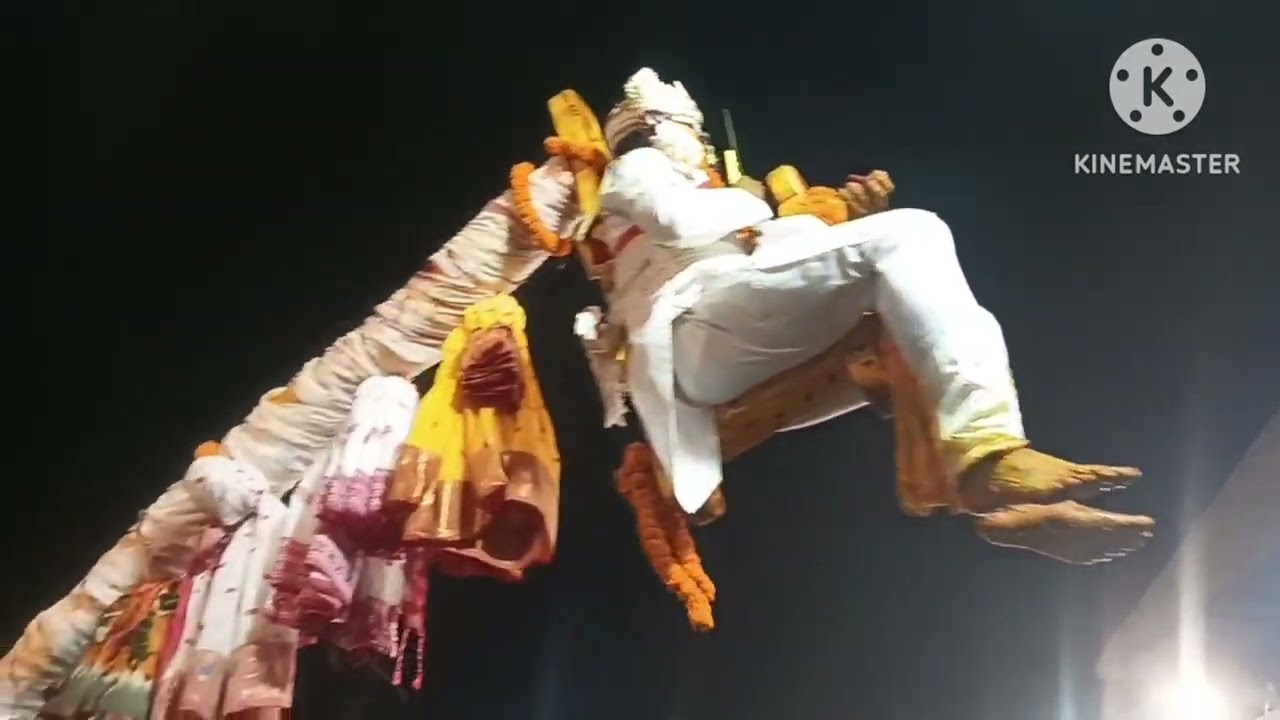 Pallisaradhi sambaraalu day 5 ( pate 2)